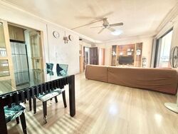 Blk 404 Admiralty Link (Sembawang), HDB 5 Rooms #578612131